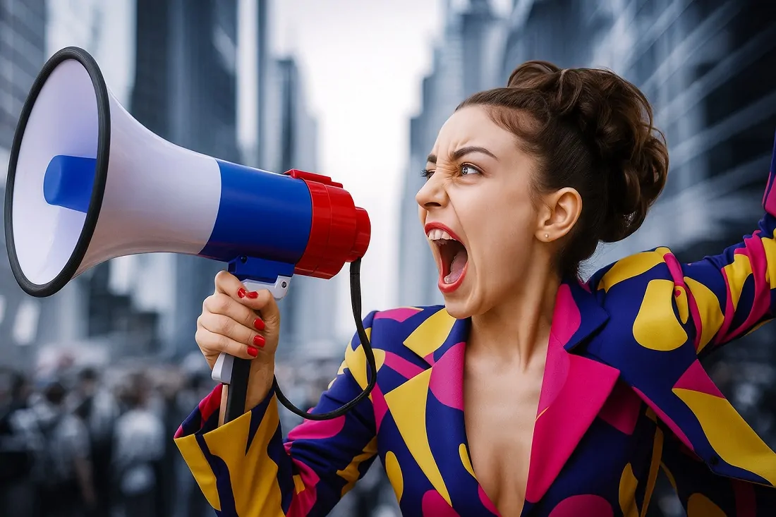 como hacer anuncios de publicidad con ia rentables e impactantes
